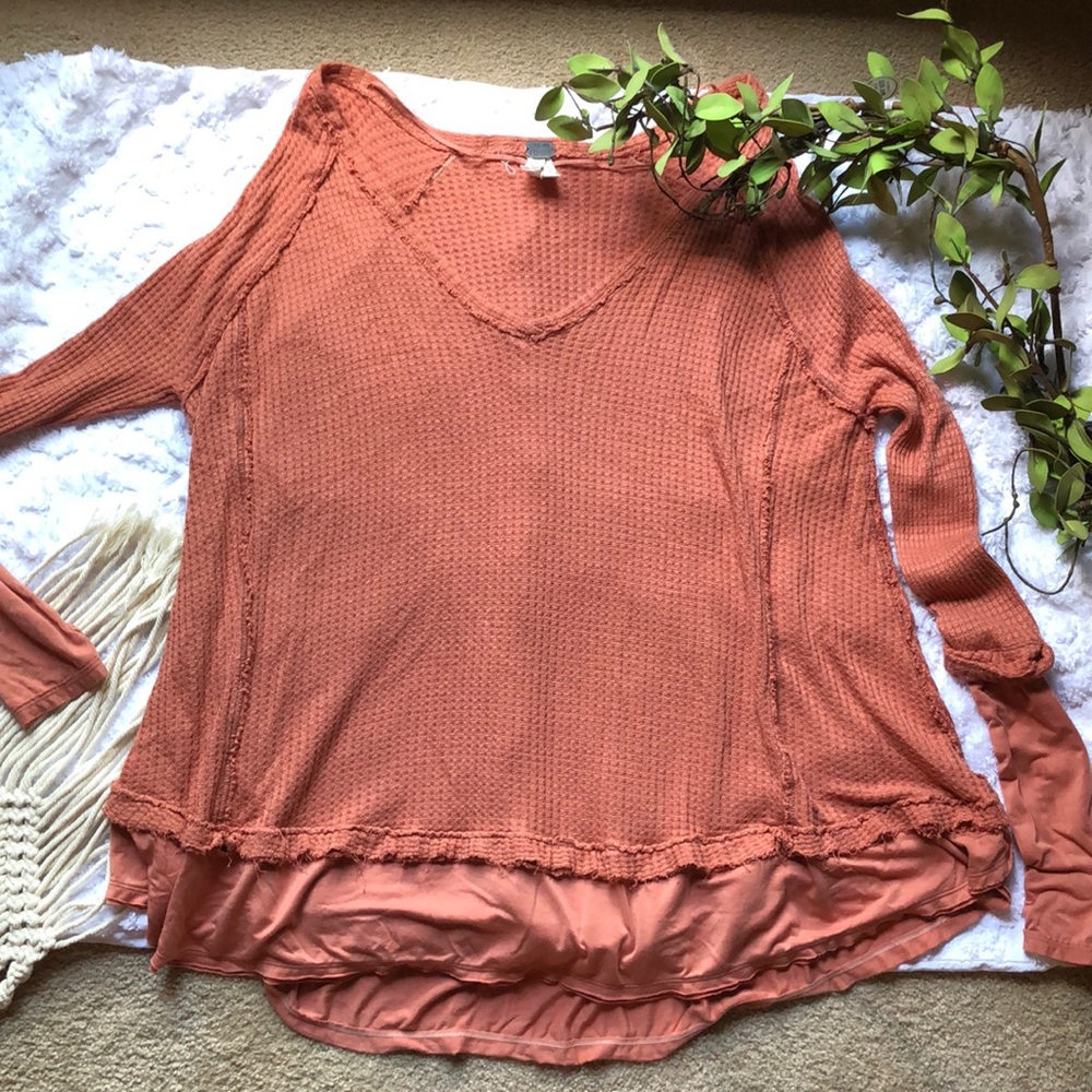 Long sleeve